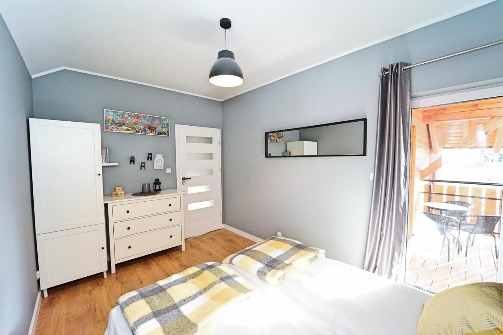 Apartamenty Everysky - Emilii Plater 18-18A Karpacz Exterior foto