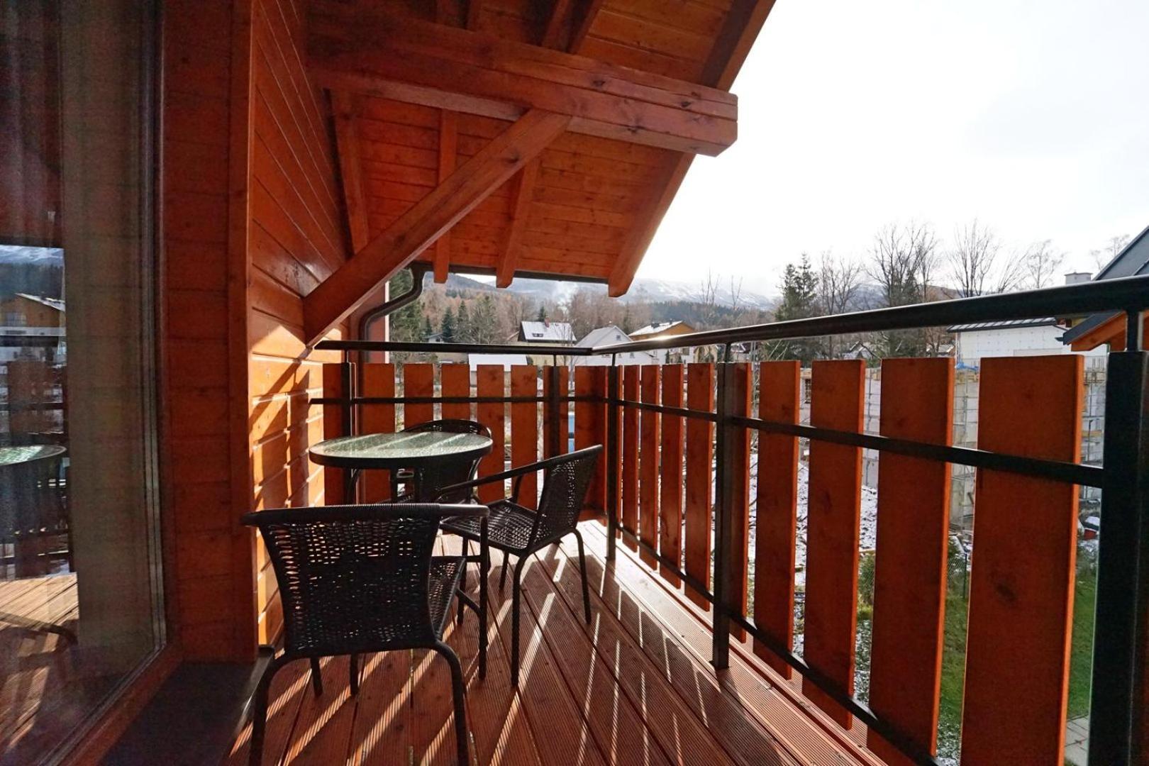 Apartamenty Everysky - Emilii Plater 18-18A Karpacz Exterior foto