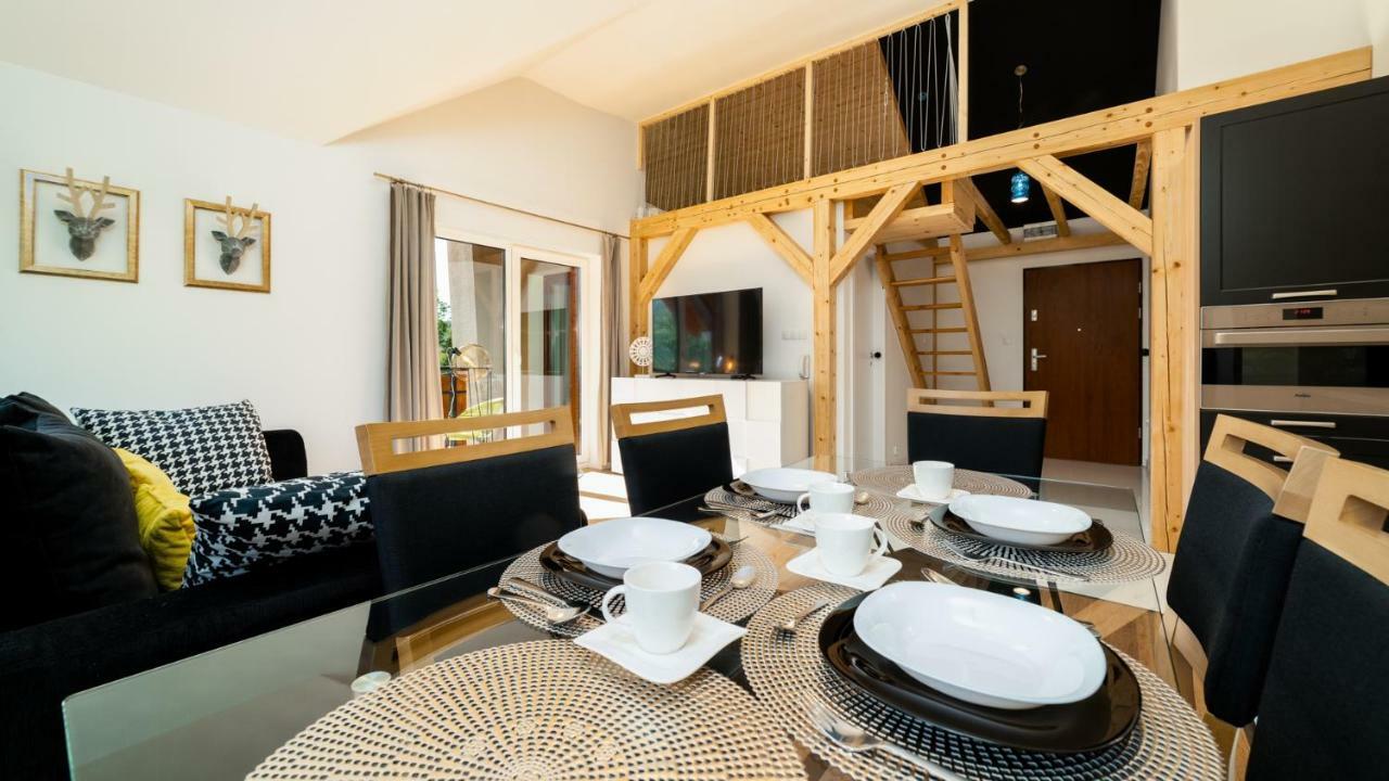 Apartamenty Everysky - Emilii Plater 18-18A Karpacz Exterior foto