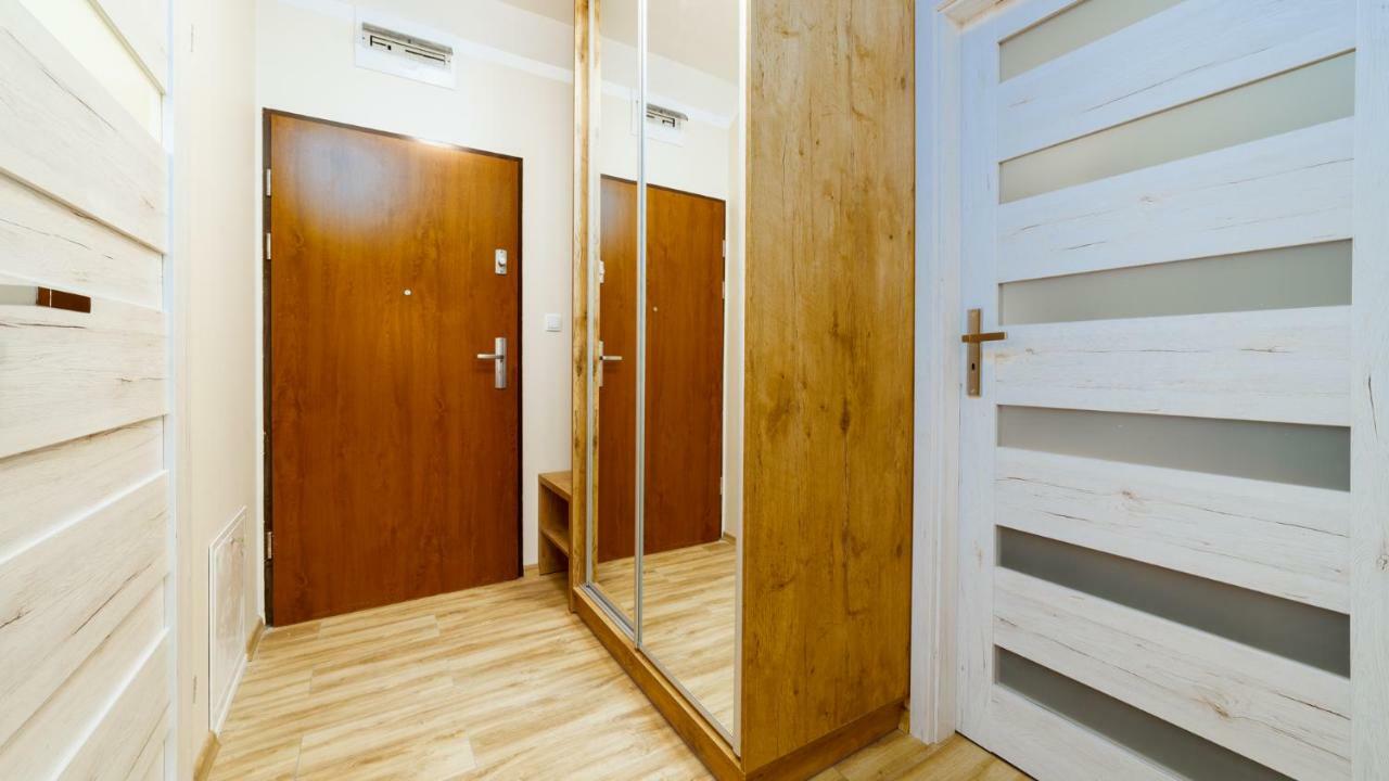 Apartamenty Everysky - Emilii Plater 18-18A Karpacz Exterior foto