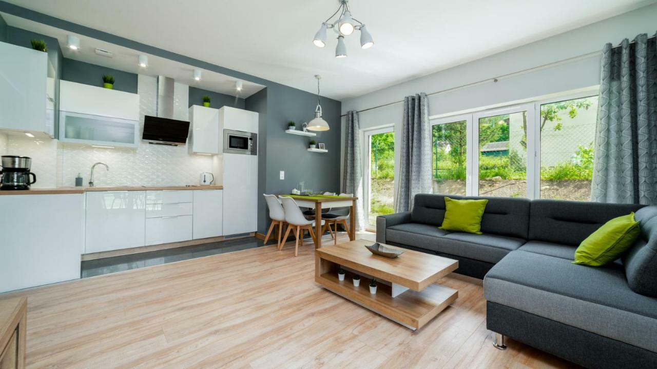 Apartamenty Everysky - Emilii Plater 18-18A Karpacz Exterior foto