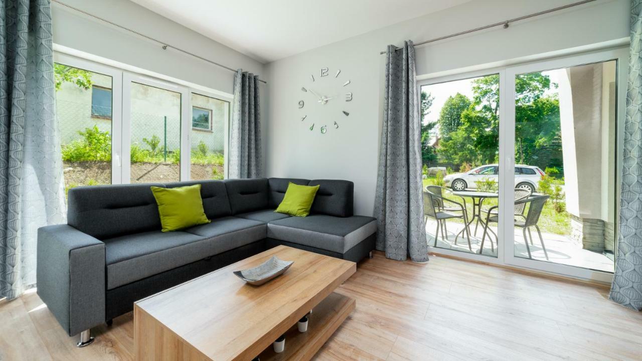 Apartamenty Everysky - Emilii Plater 18-18A Karpacz Exterior foto