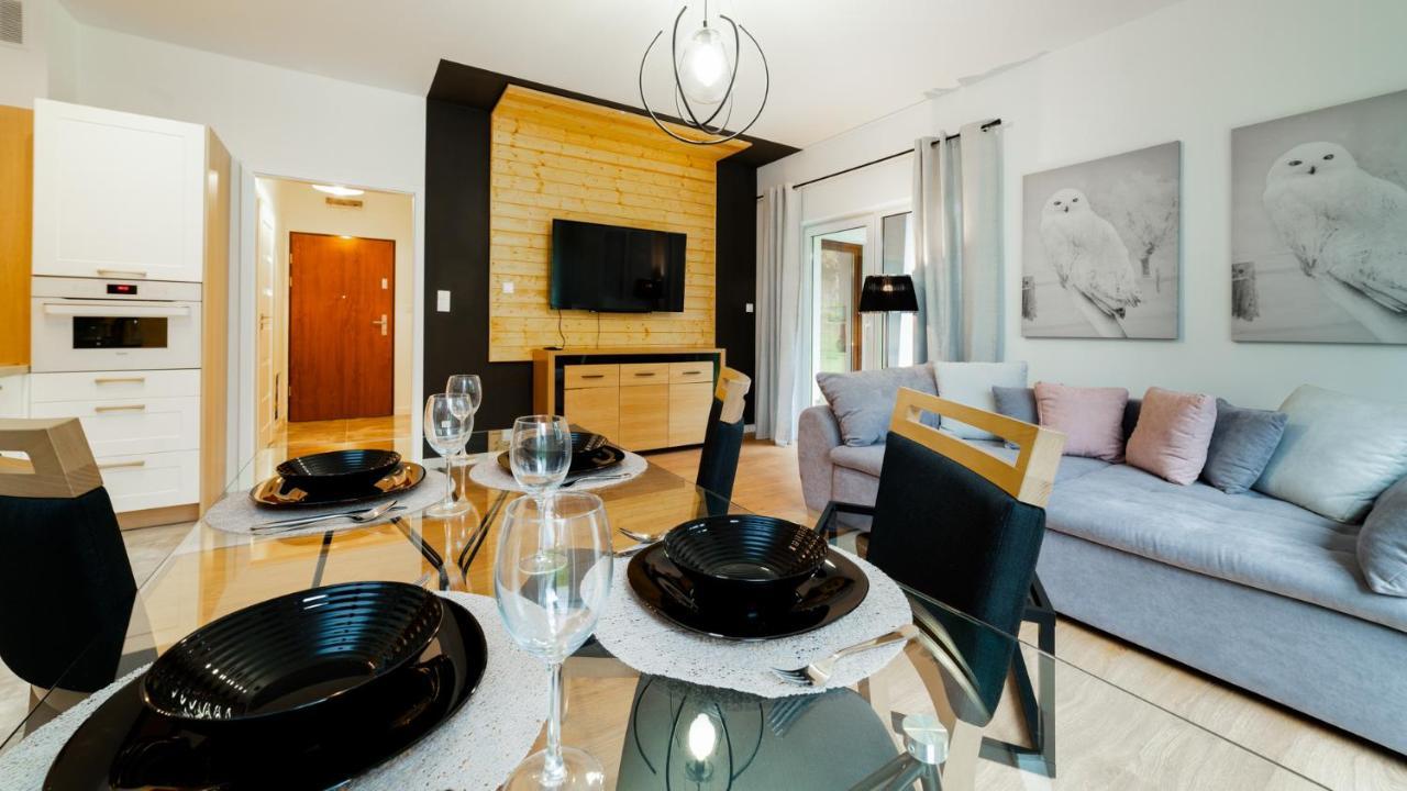 Apartamenty Everysky - Emilii Plater 18-18A Karpacz Exterior foto